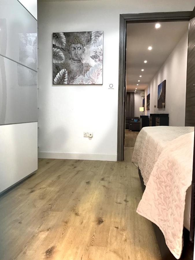 Marsascala 3 Bedrooms Apartment Very Close To Beach Il-Mahsel Kültér fotó