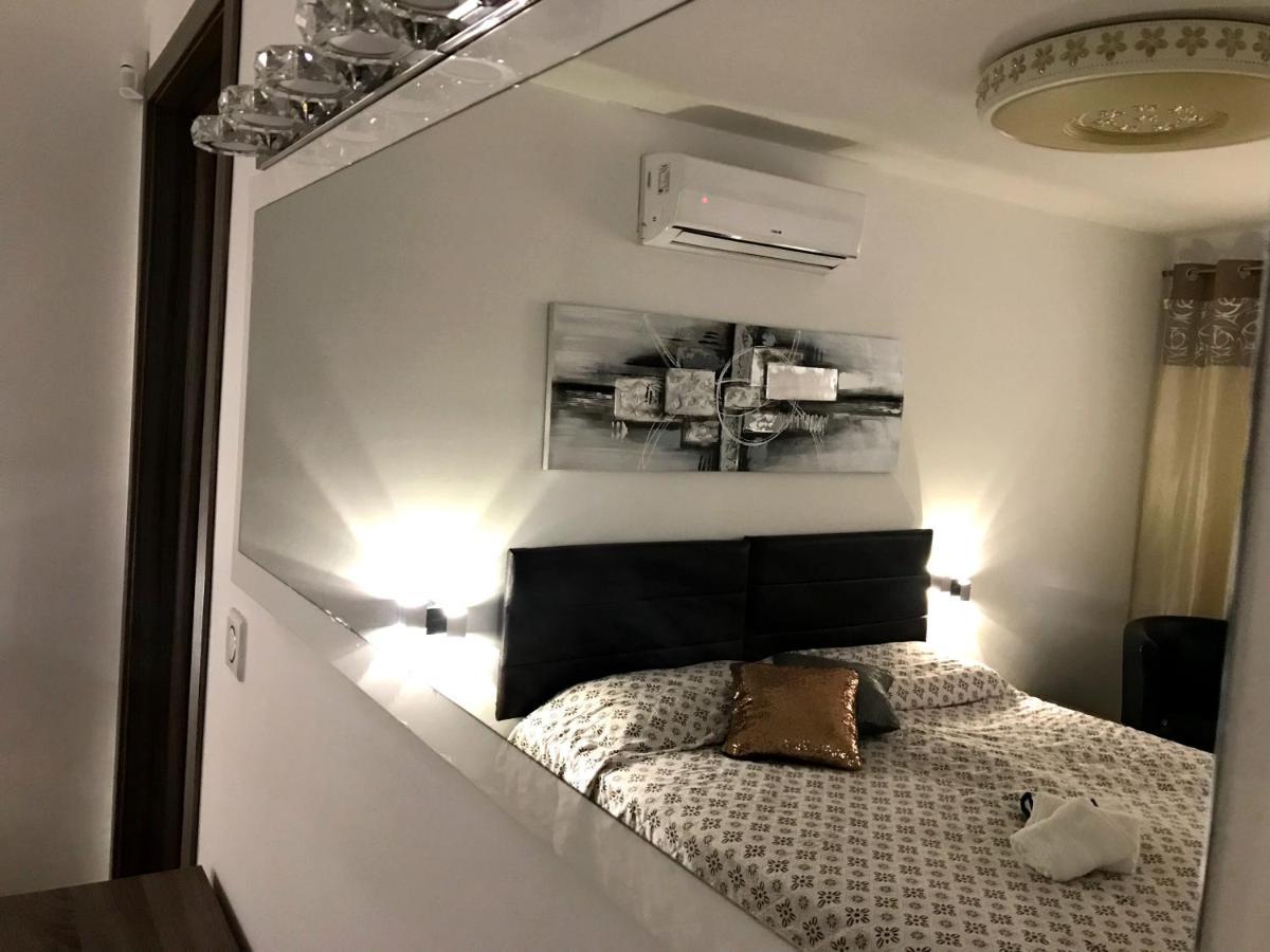 Marsascala 3 Bedrooms Apartment Very Close To Beach Il-Mahsel Kültér fotó